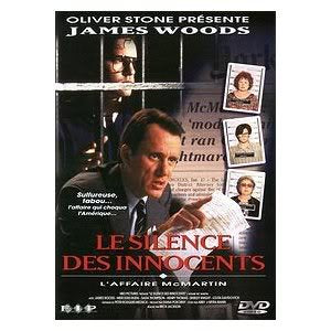 Silence des innocents, Le - L'affaire Mc Martin 3335901555104