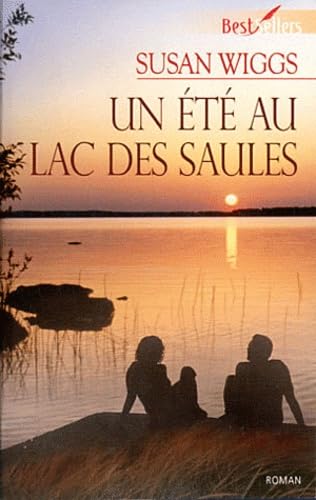 Un été au lac des Saules 9782280222631