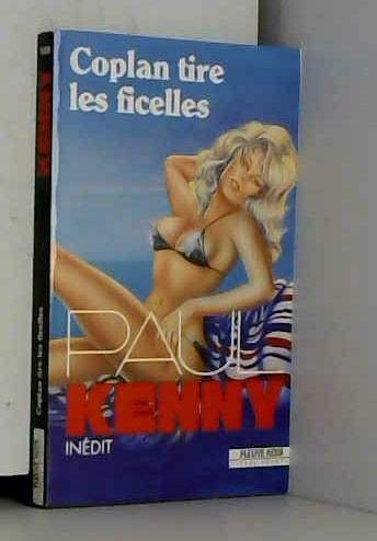 Coplan tire les ficelles 9782265045521