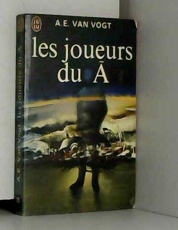 Les joueurs du A 9782277113973