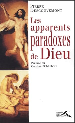 Les Apparents paradoxes de Dieu 9782856168776