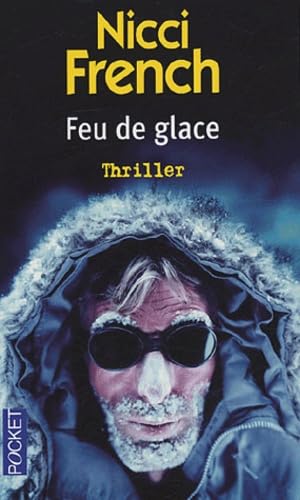 Feu de glace 9782266148740