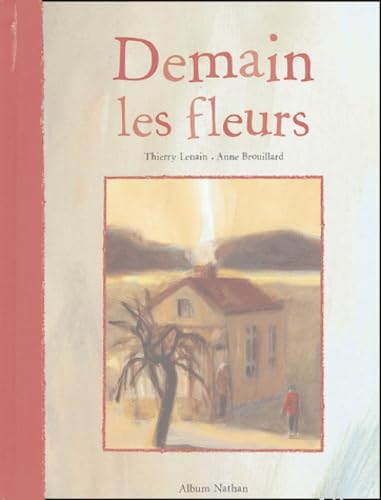 Demain les fleurs 9782092505076