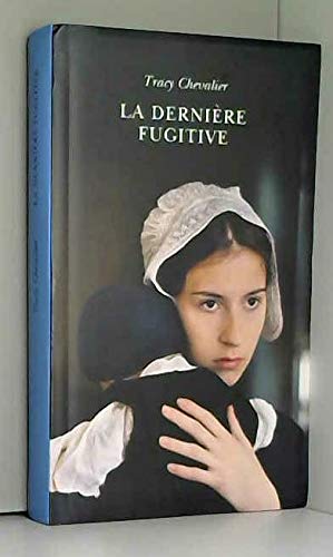 La dernière fugitive 9782286113919