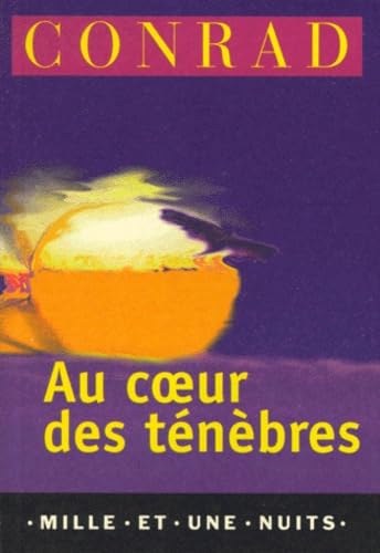 Au coeur des ténèbres 9782842053918