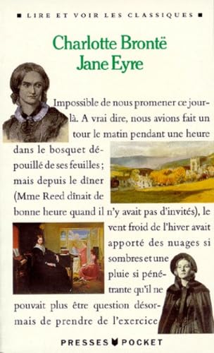 Jane Eyre 9782266033695