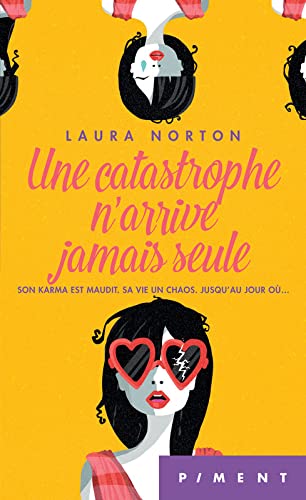 Une catastrophe n'arrive jamais seule 9782298149449