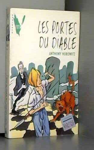 Les Portes Du Diable 9782010165429