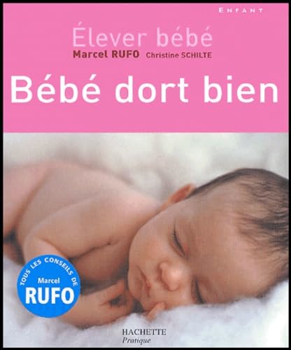 Bébé dort bien 9782012350007