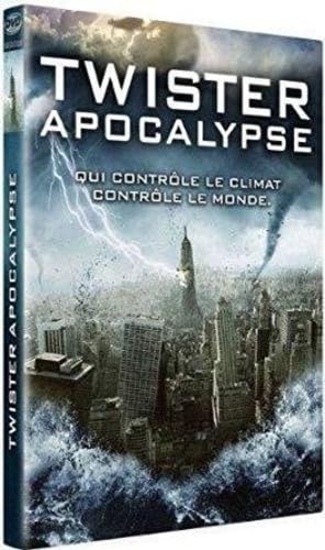TWISTERAPOCALYPSE-DVD 3512391168025