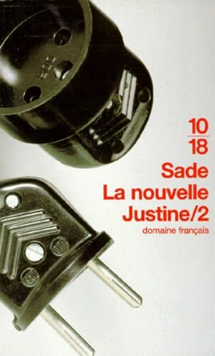 La Nouvelle Justine, tome 2 9782264027283