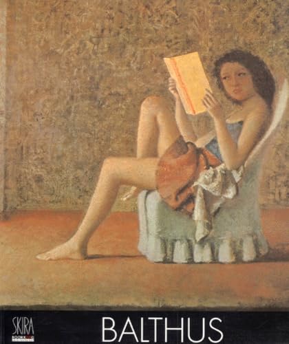 Balthus 9782605001705