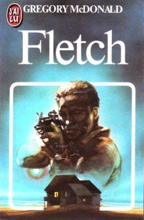 Fletch *** 9782277217053
