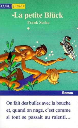 La Petite Blück 9782266088145