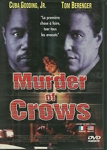 Murder Of Crows 3530941003893