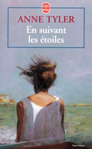 En suivant les étoiles 9782253147237