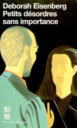 Petits Désordres sans importance 9782264027412