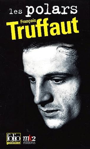Les Polars : François Truffaut (Coffret 5 volumes) 9782070420346