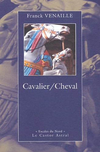 Cavalier - Cheval 9782859205195