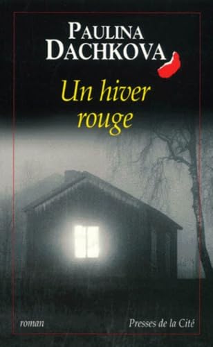 Un hiver rouge 9782258052543