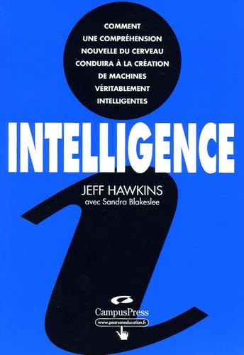 INTELLIGENCE 9782744019562