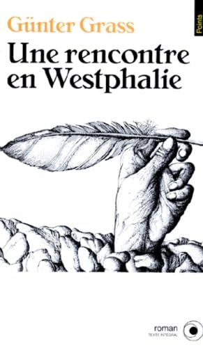 Une rencontre en Westphalie 9782020182249