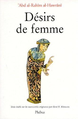 DESIRS DE FEMMES (0000) 9782859404321