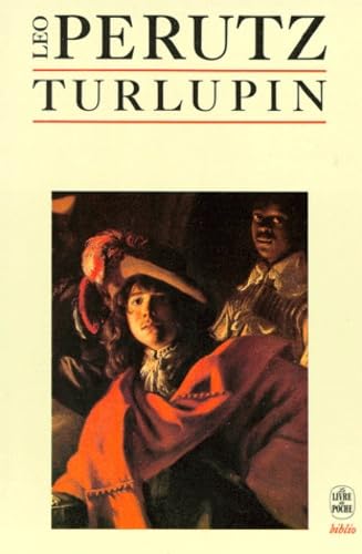 Turlupin 9782253055501