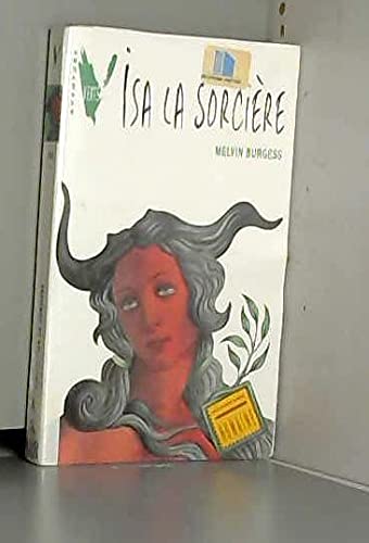 Isa la sorcière 9782010214363