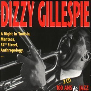 Dizzy Gillespie 0743216708321