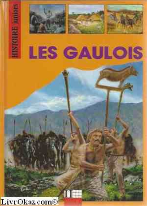 Les Gaulois 9782010171994
