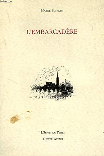L'Embarcadère 9782908206388