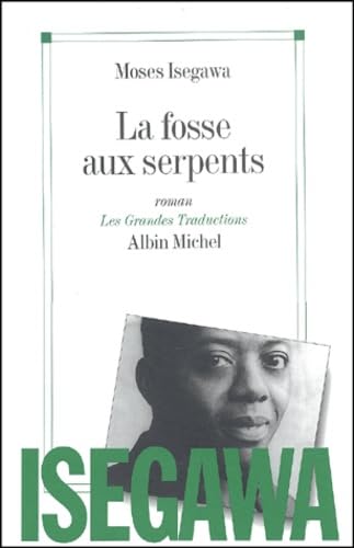 La Fosse aux serpents 9782226136695