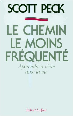 Le Chemin le moins fréquenté 9782221053836