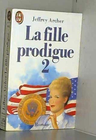 Fille prodigue t2 *** (La) 9782277218586