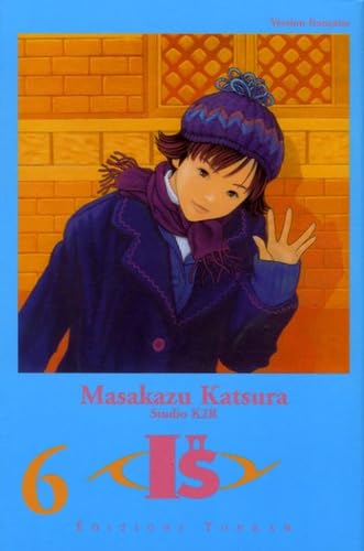 I"s - Tome 6 9782845800748