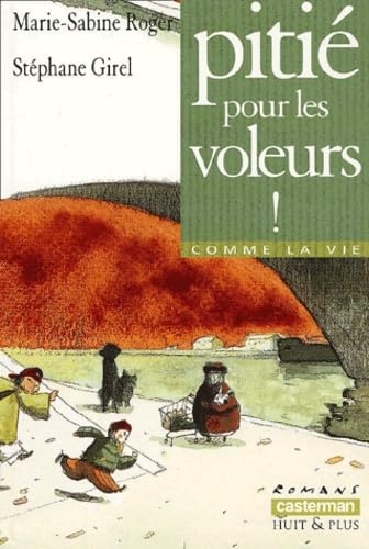 Pitié pour les voleurs ! 9782203119338