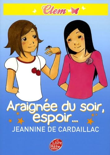 Araignée du soir, espoir... 9782013223867