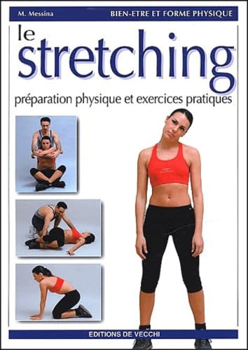 Le stretching 9782732867878