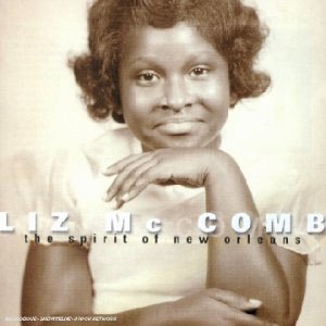 Spirit of New Orleans 0724353667429