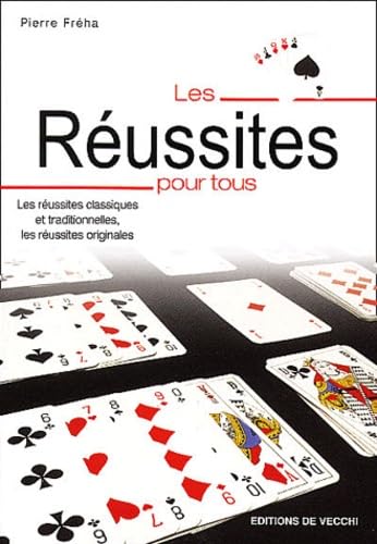 Les réussites pour tous 9782732836652