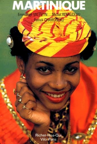 Martinique 9782901151326