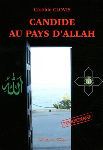 Candide au pays d'Allah 9782953874419