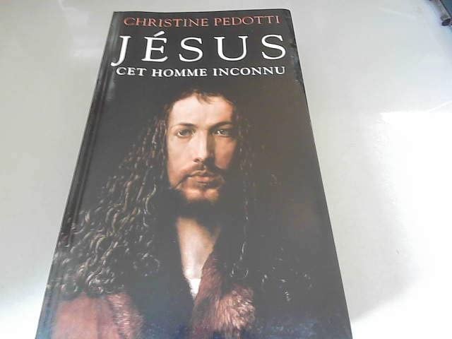 Jésus 9782298095289