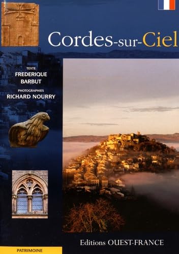 Cordes-sur-Ciel 9782737327759