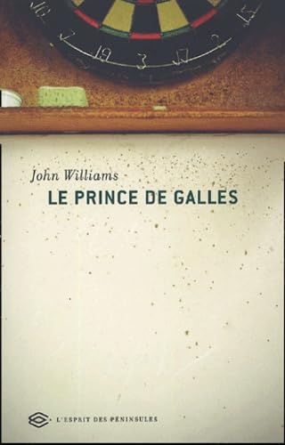 Le Prince de Galles 9782846360760