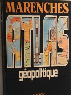 Atlas géopolitique 9782234020214