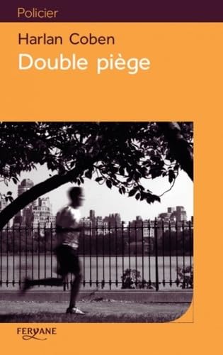 Double piège 9782363604408