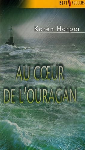 Au coeur de l'ouragan 9782280836173