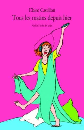 Tous les matins depuis hier 9782211212687